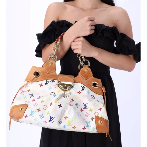 Louis Vuitton Ursula Murakami Monogram - Picture 3 of 17